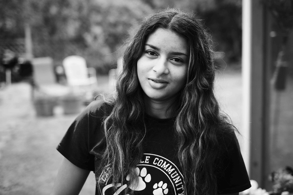 2020 High School Graduate