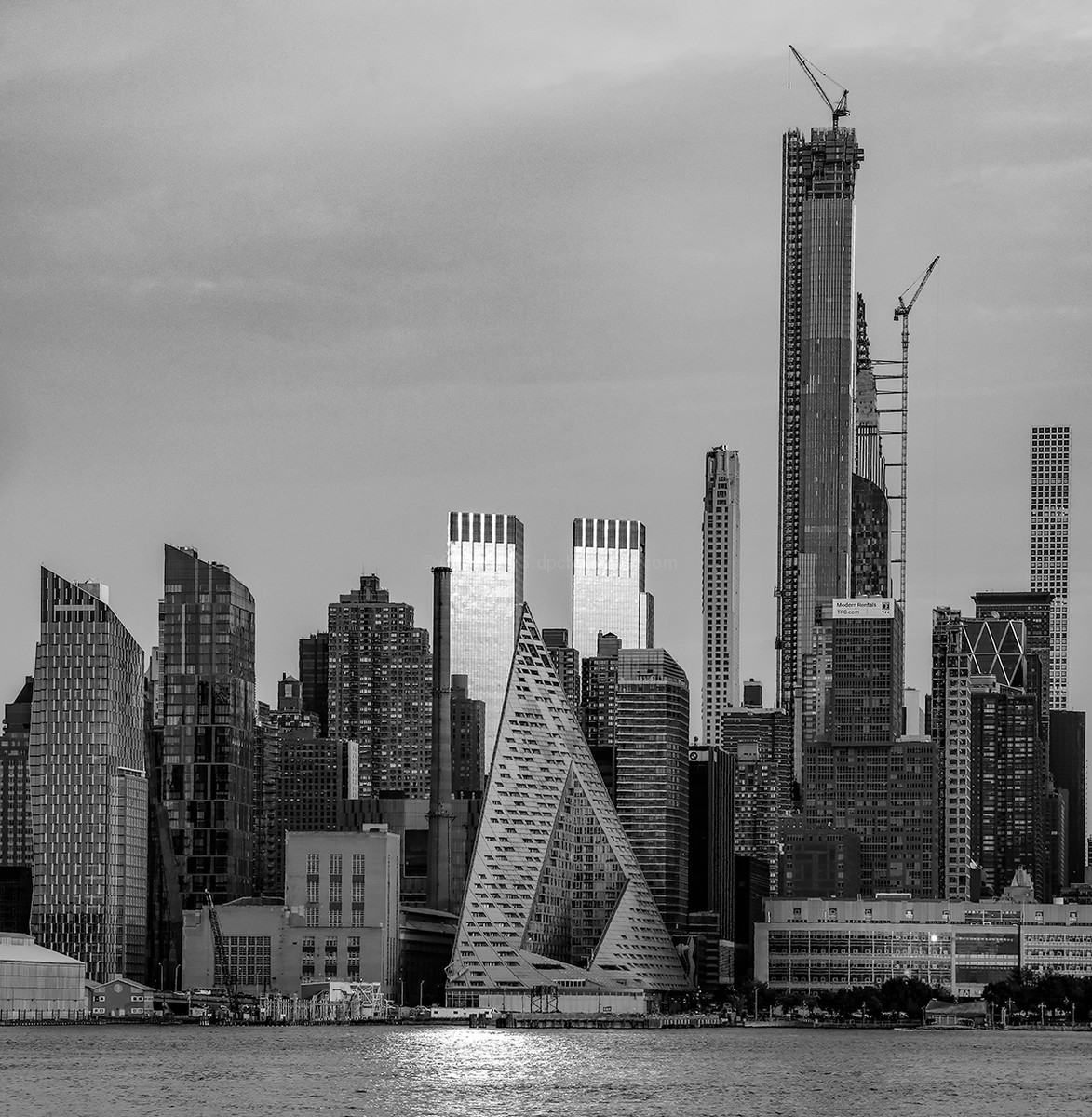 City