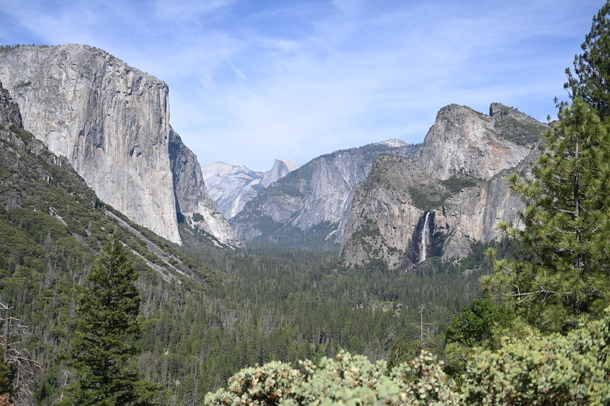 Yosemite