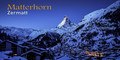 Postcard from Zermatt