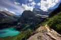 Glacier National Park: Crown of the Continent