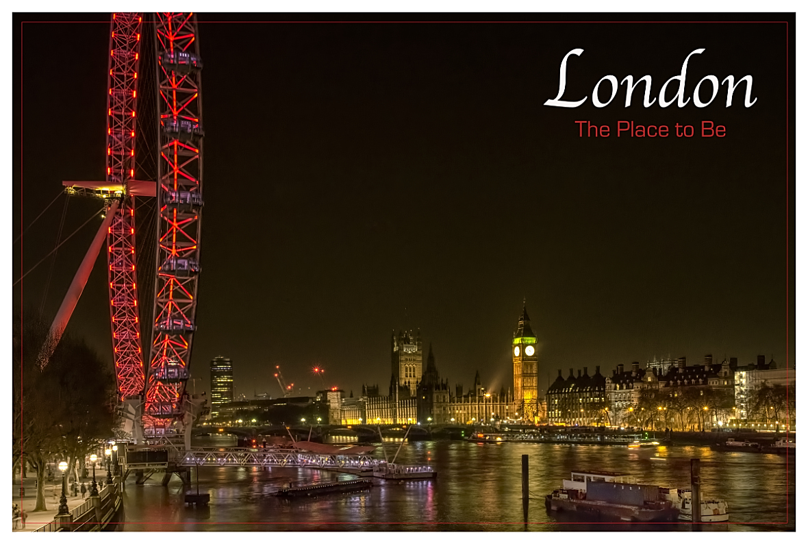 London