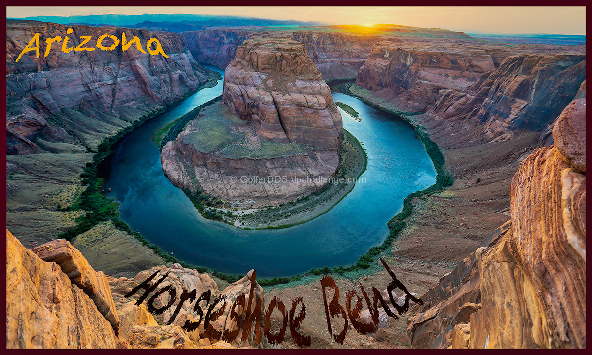 Horseshoe Bend