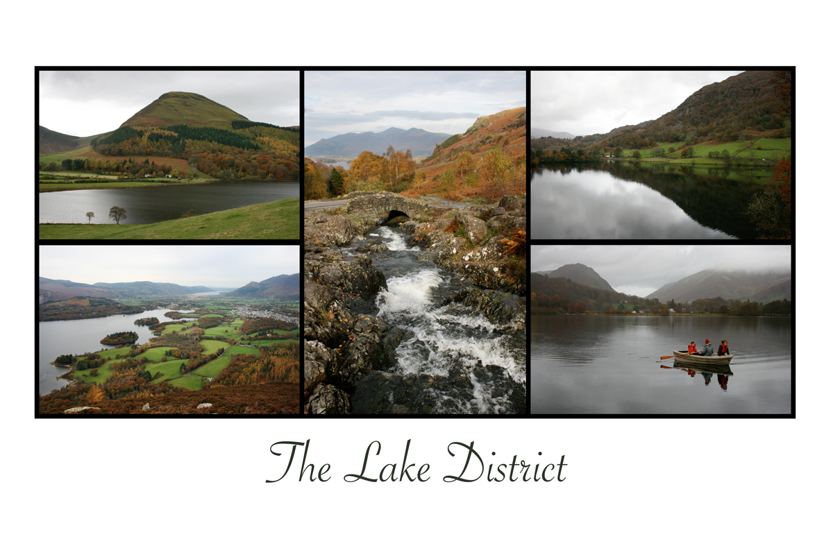 Lake District