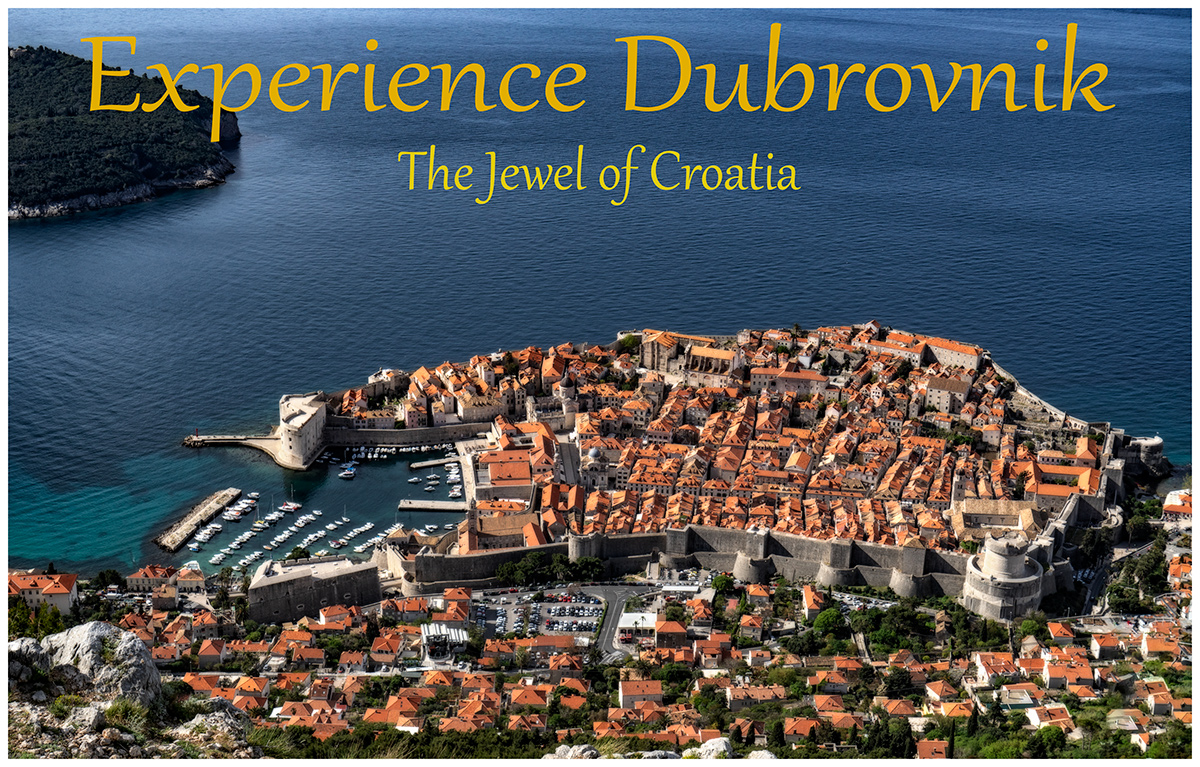 The Jewel of Croatia