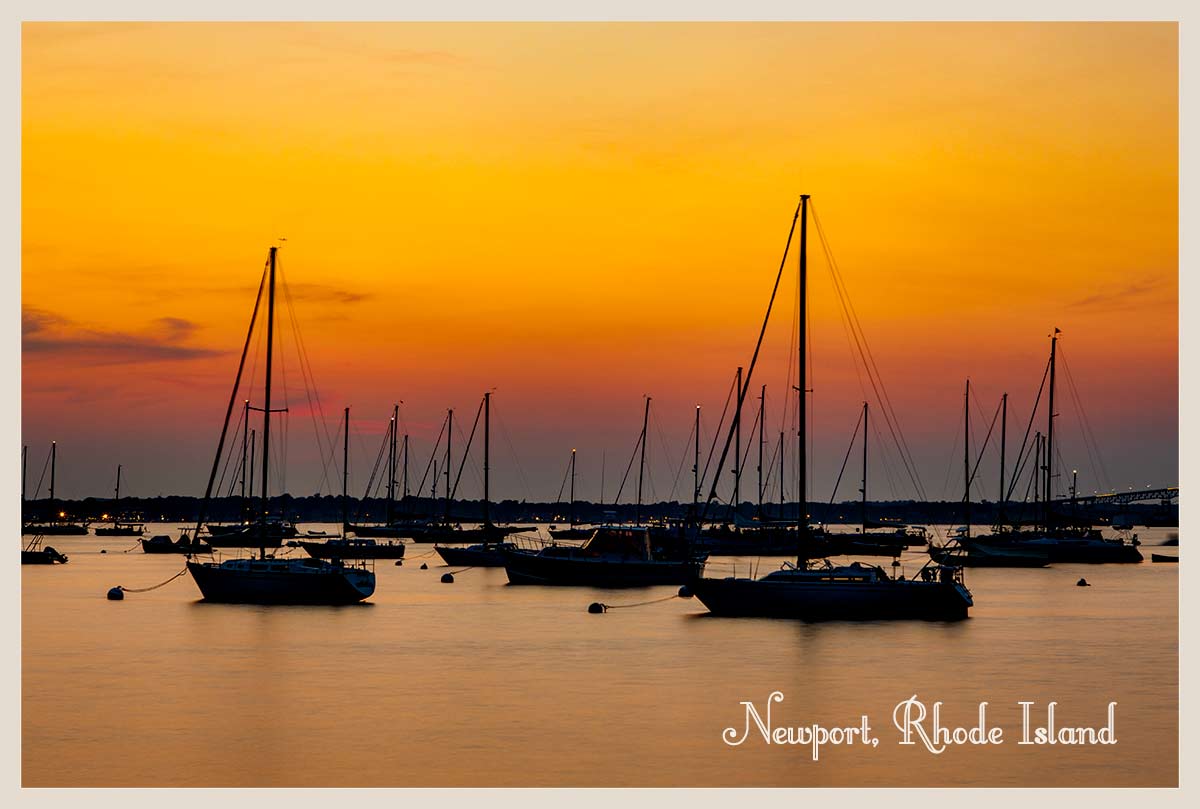 Newport, Rhode Island