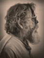 The Pandemic Beard