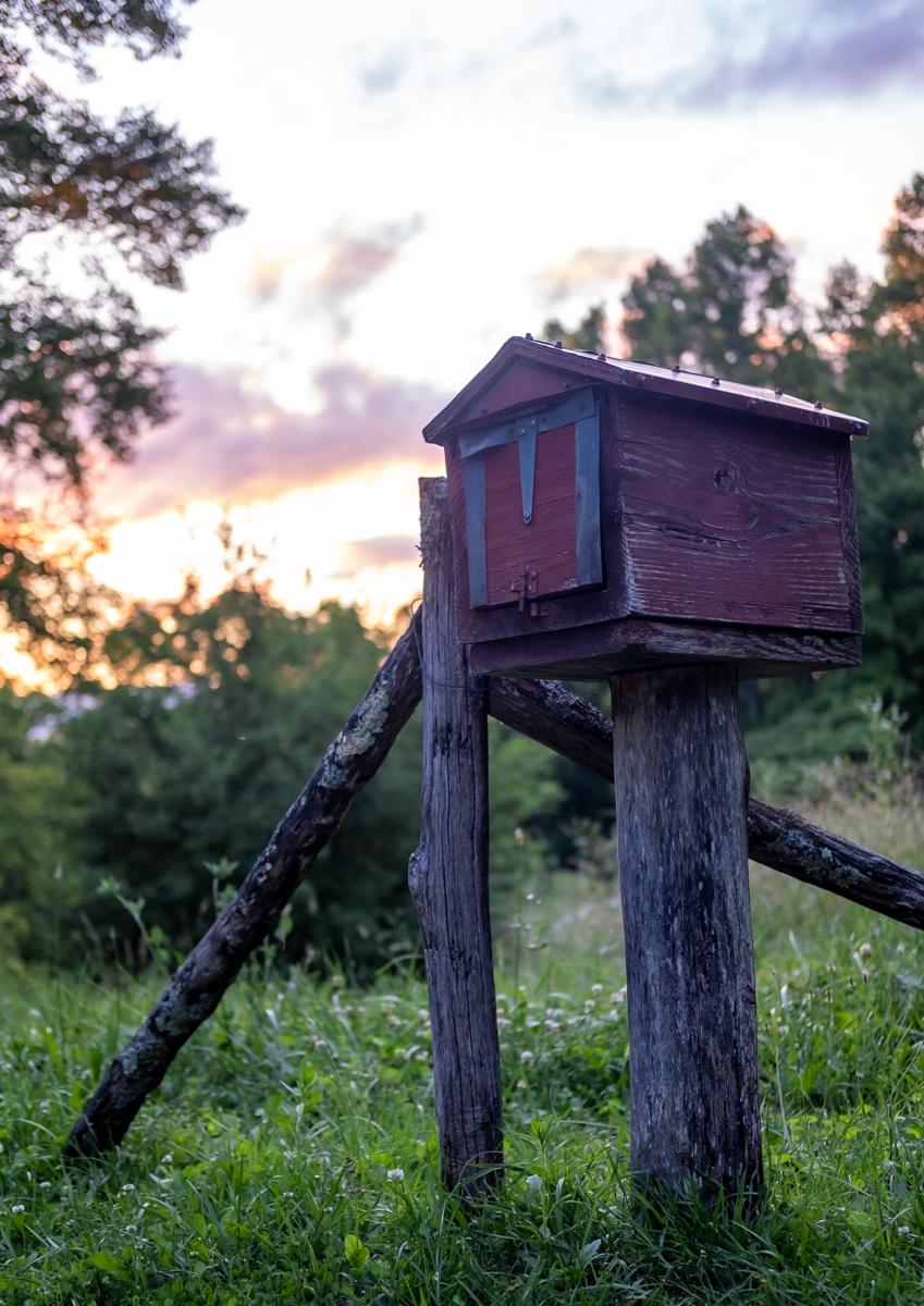 Mailbox pic