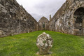 Bonamargy Friary