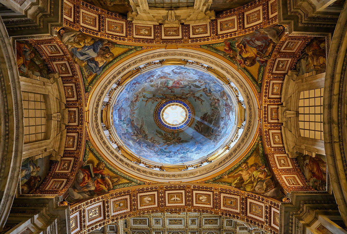 The Vatican