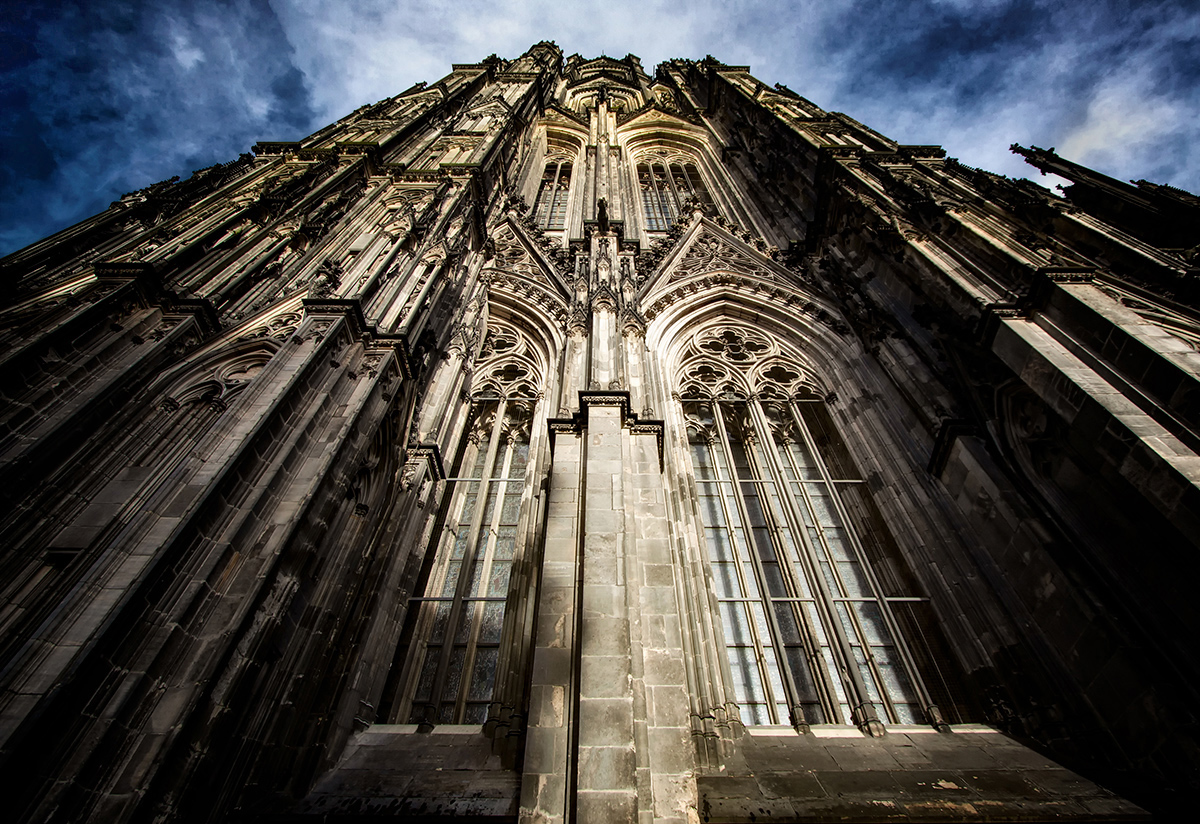 Cathédrale Notre-Dame de Rouen