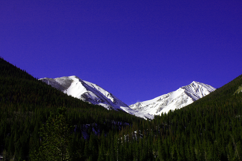 Colorado Landscape