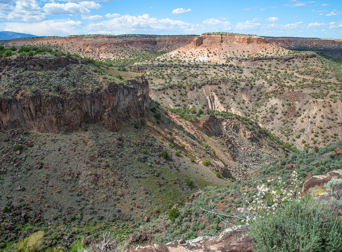 White Rock, New Mexico