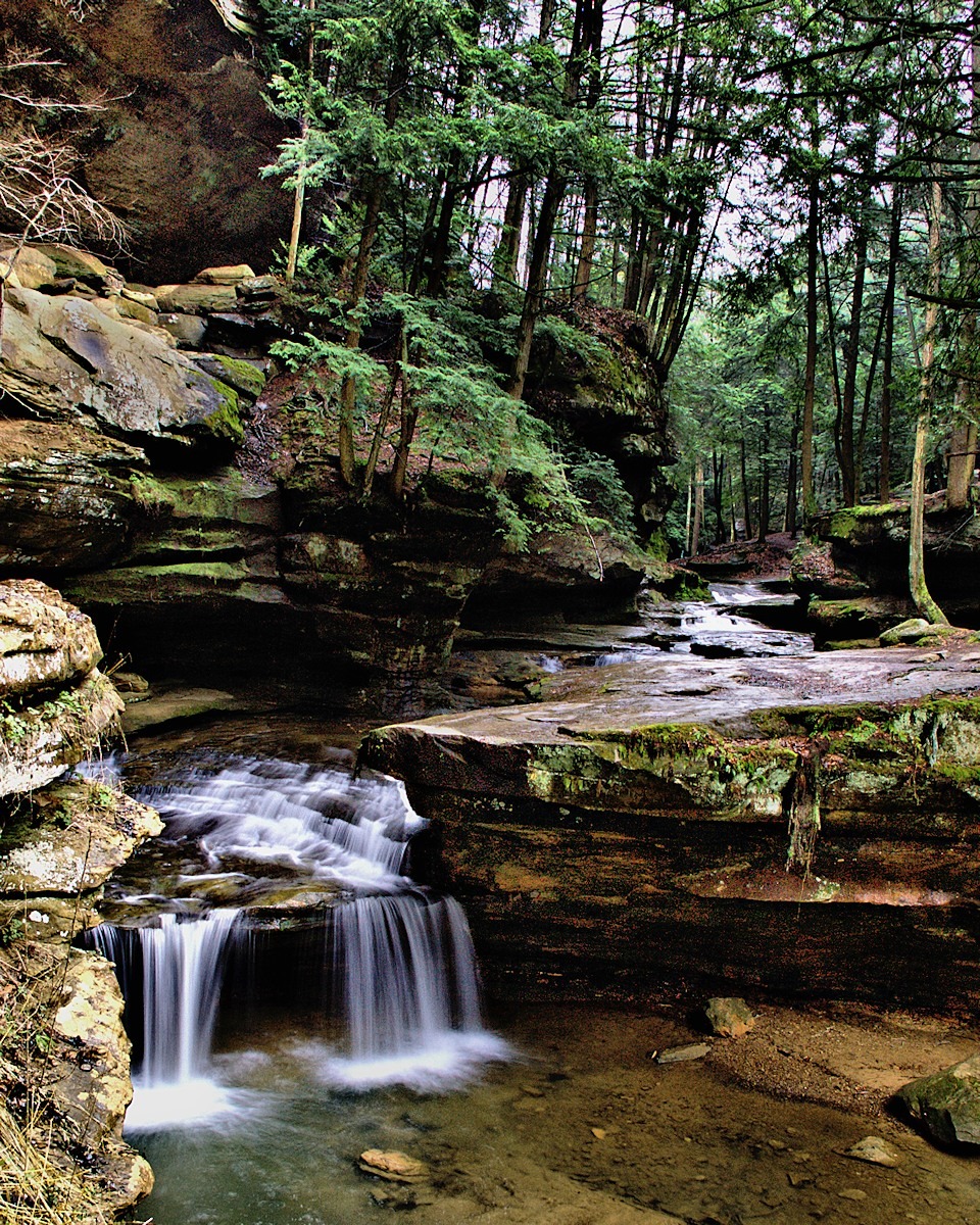 Hocking Hills