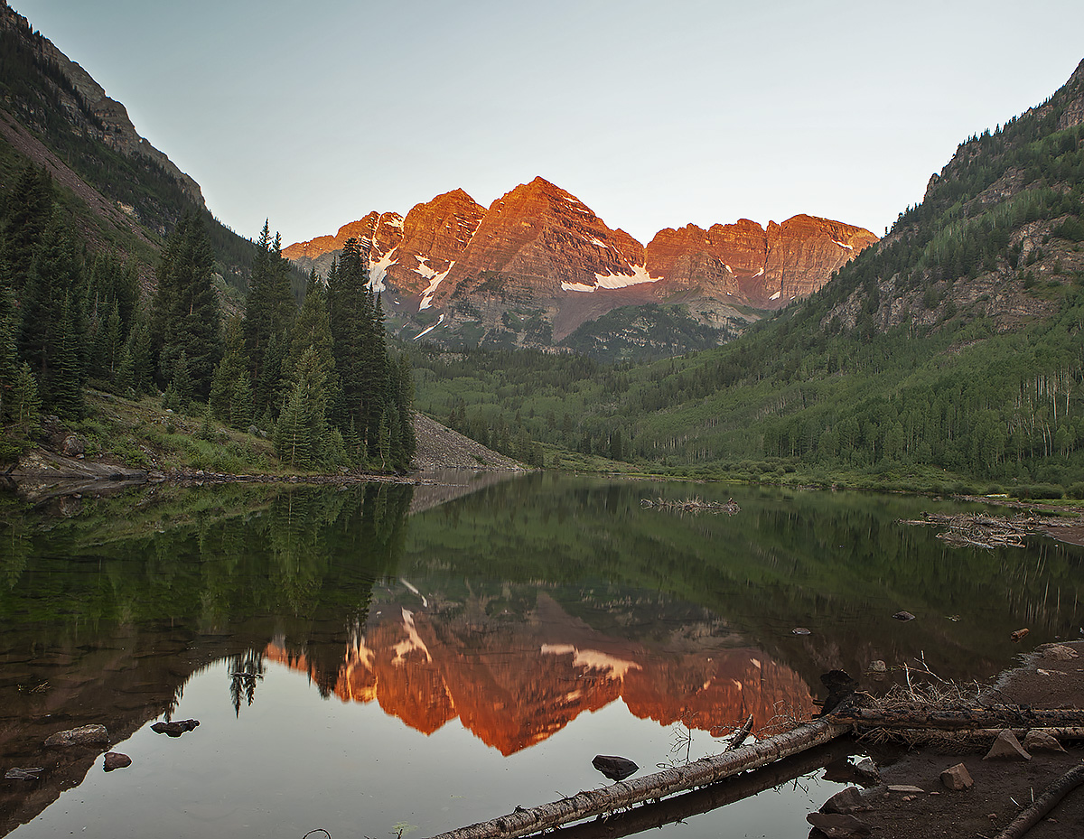 Maroon Bells