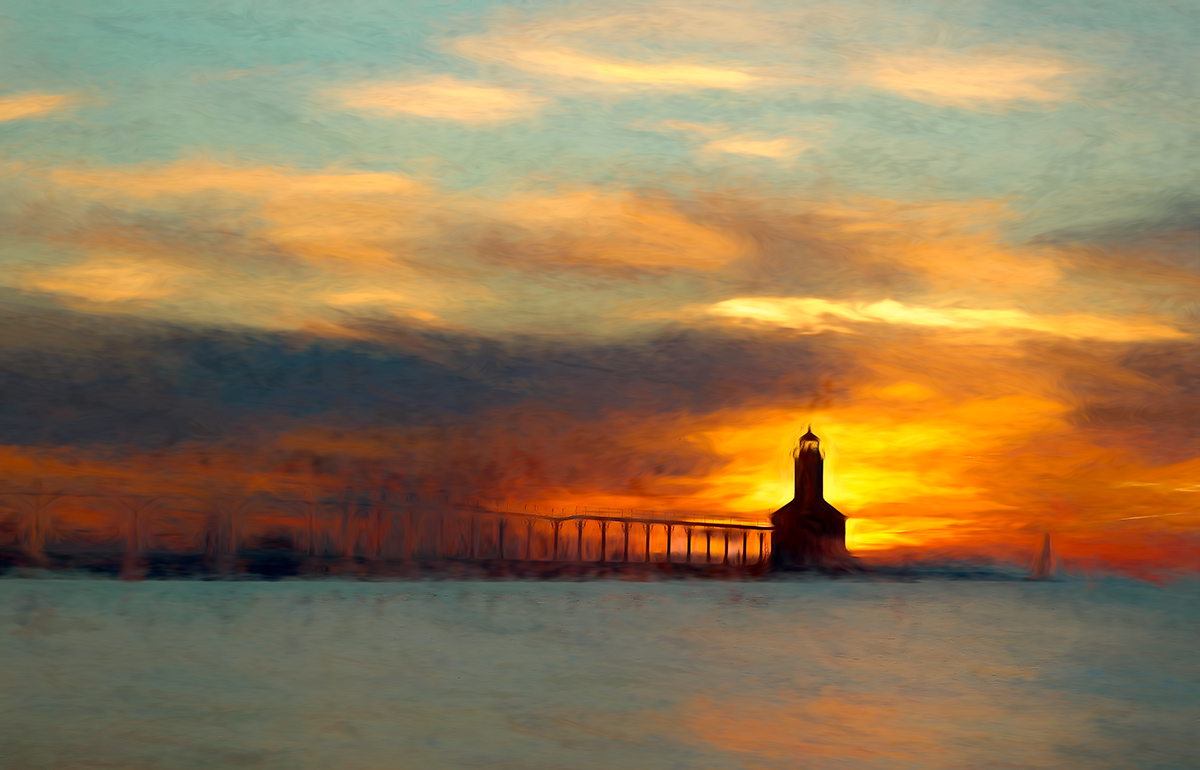The Lighthouse
