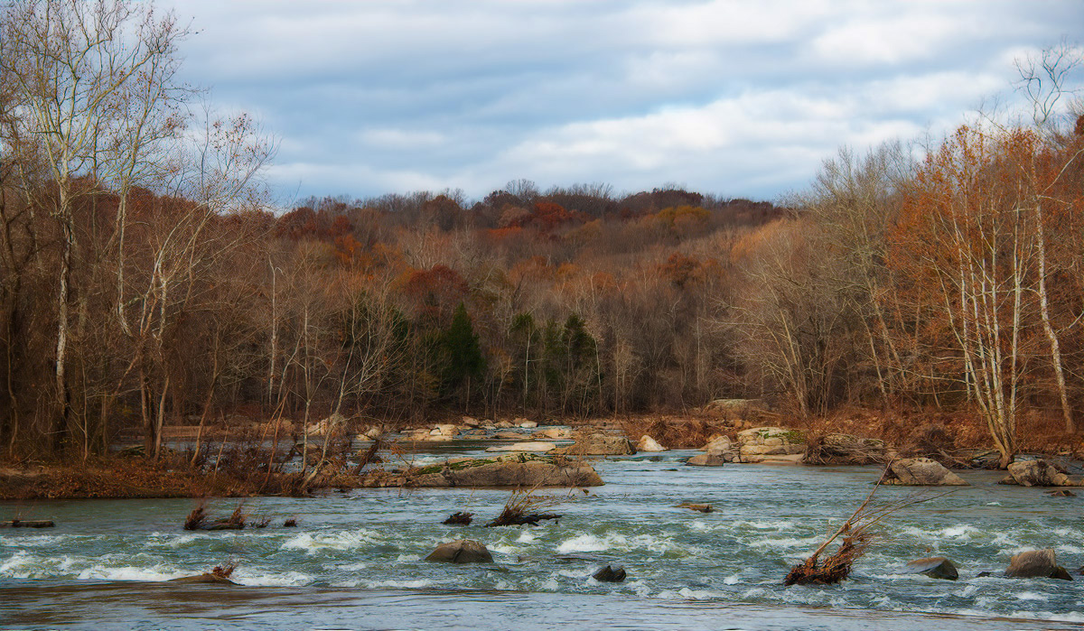 Rappahannock River