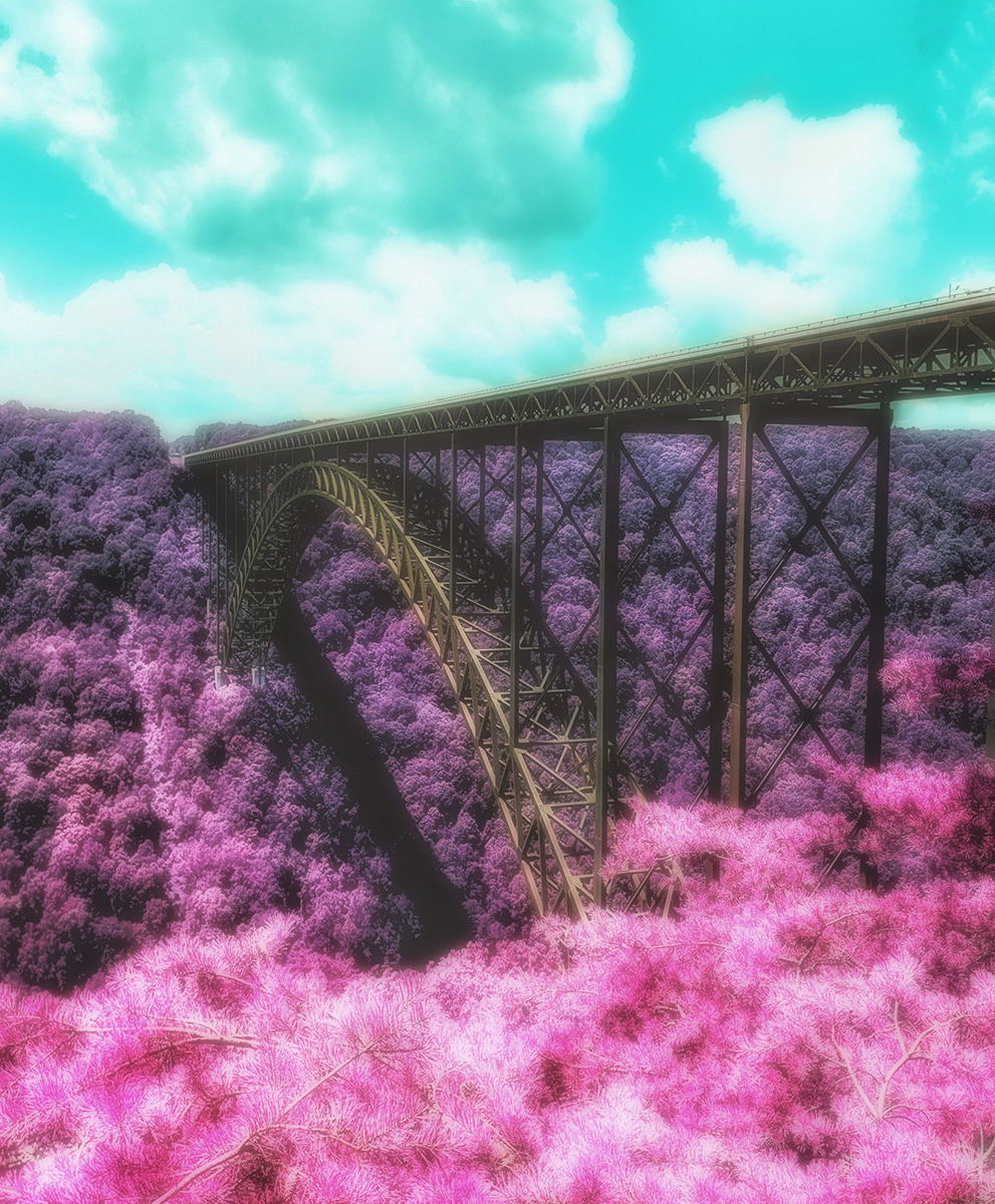 Fairy's Bridge