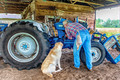 Tractor Repairs