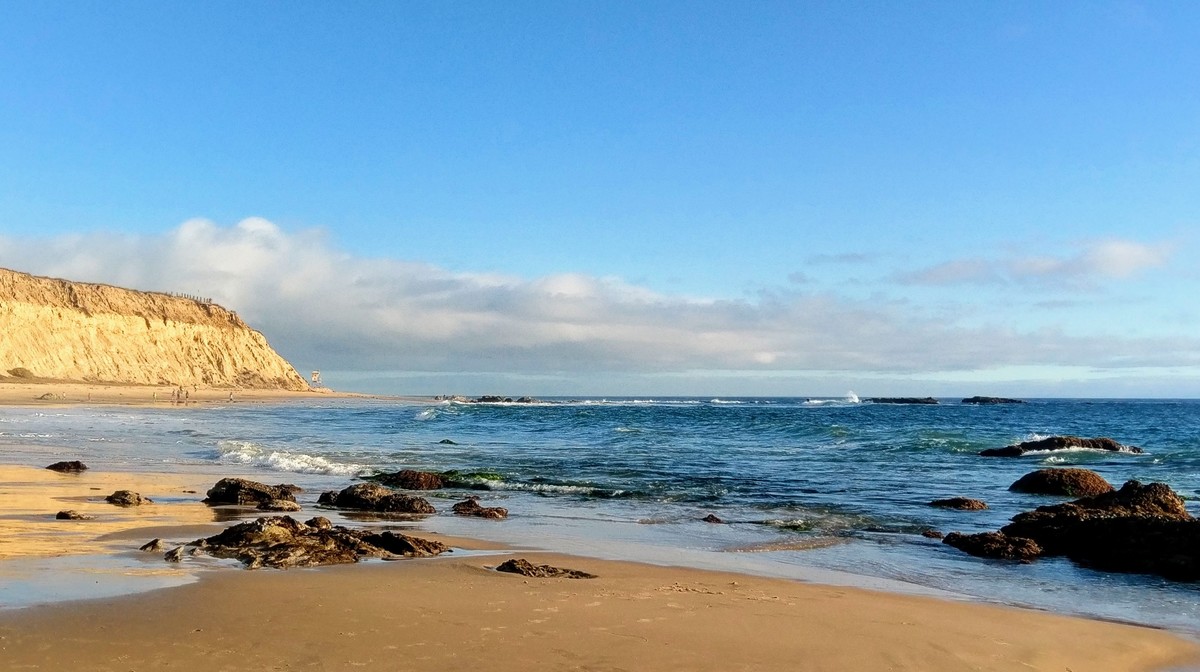 Crystal Cove