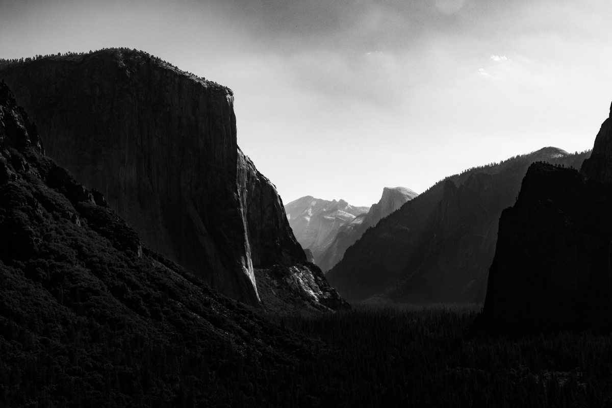 El Capitan