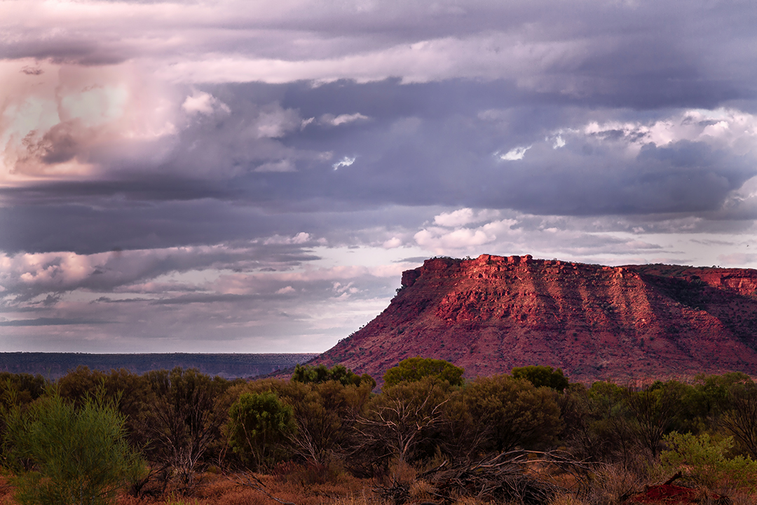 Watarrka National Park