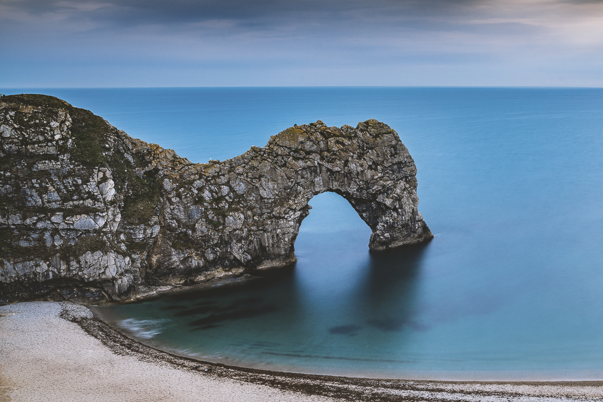 Jurassic Coast