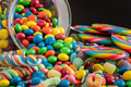 Sweet Tooth