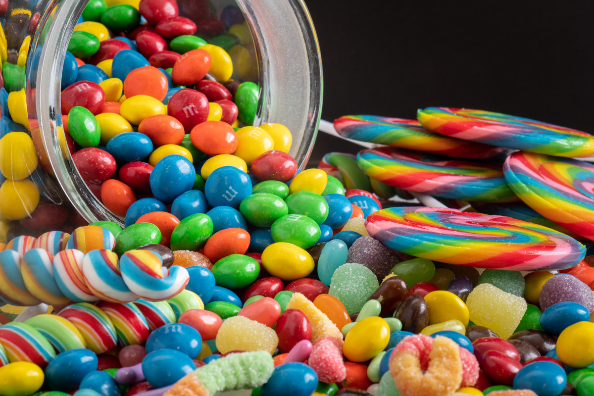 Sweet Tooth