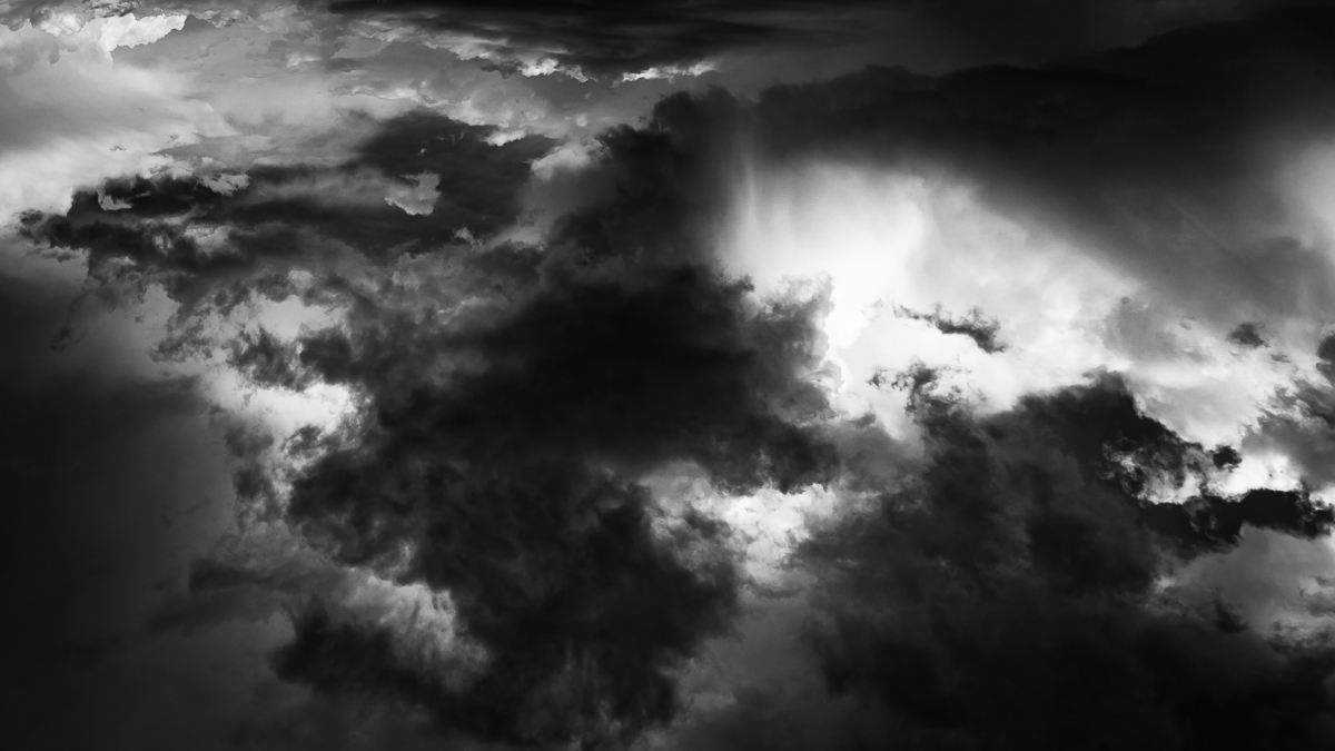 Light Leaks