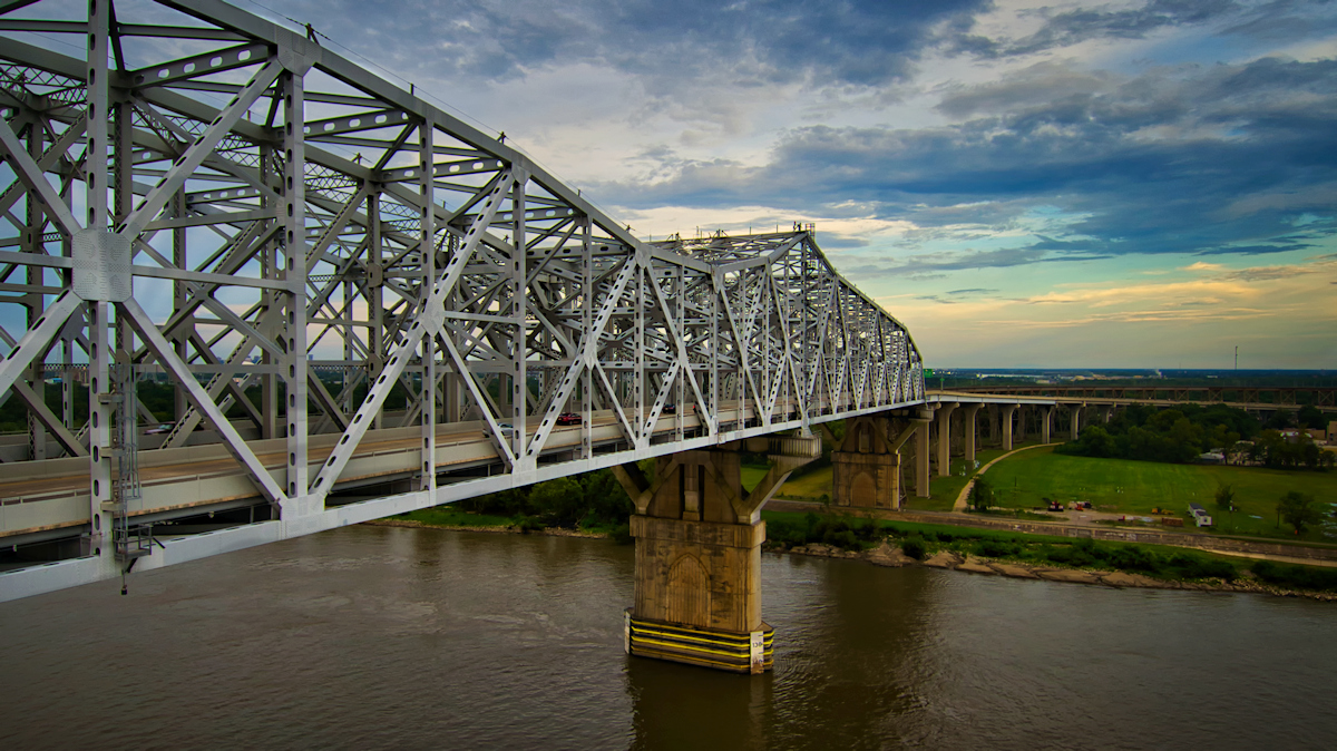 Huey P. Long