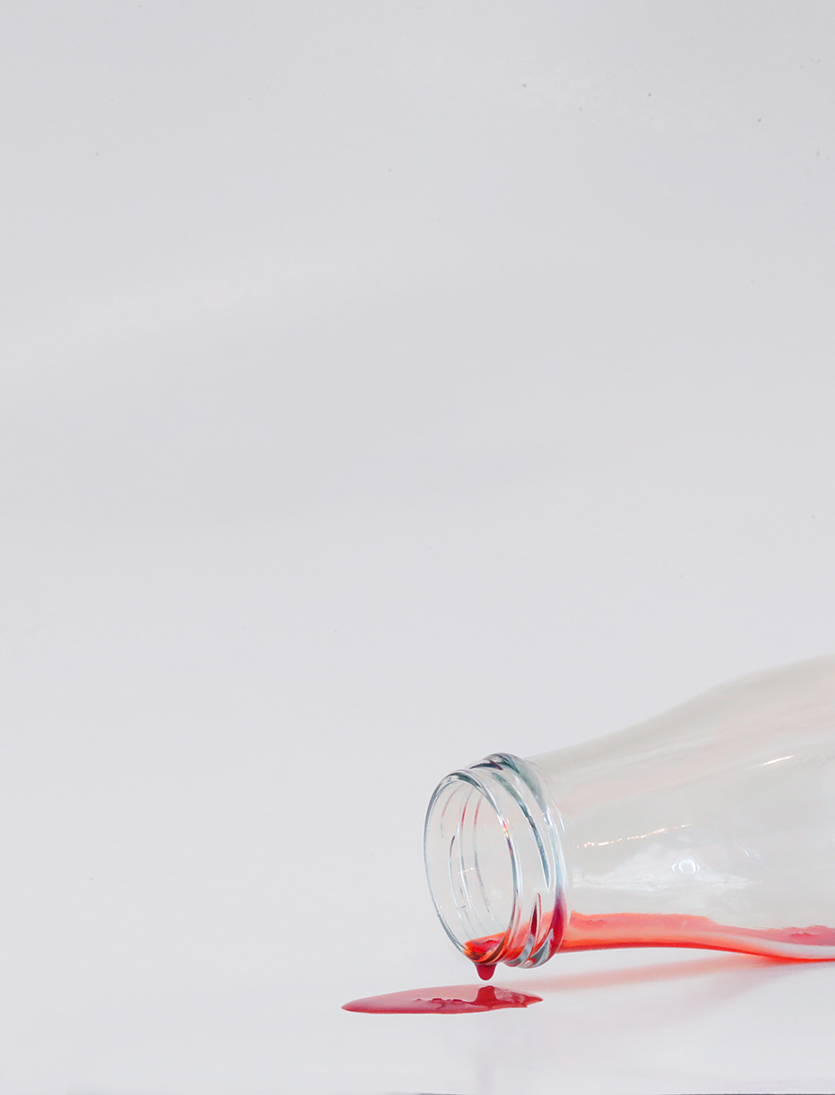 Drop of Red