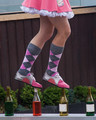 Tippy Toes