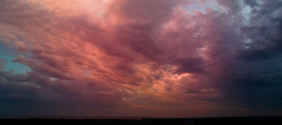 Breaking Weather