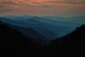 The Great Smokey Mountains