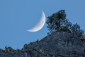 Touching The Moon