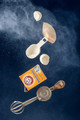 Flying Flour