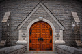 The Door to the Castle