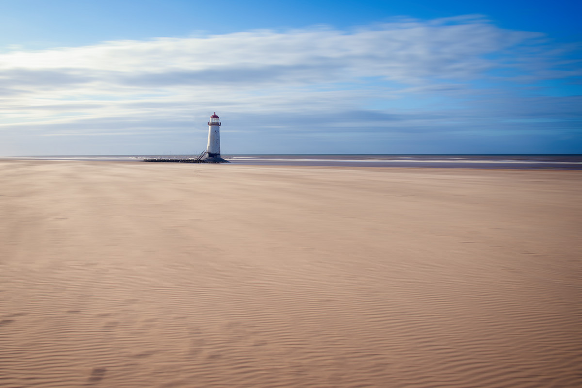 Talacre Lighthouse