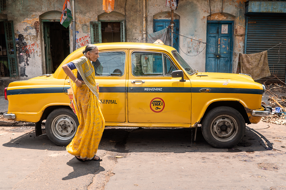 Taxi