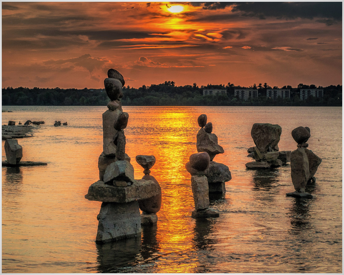 Remic Rapids