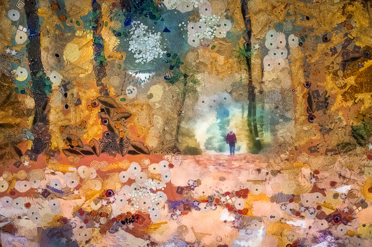 Magic Garden