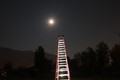 Ladder to the Moon