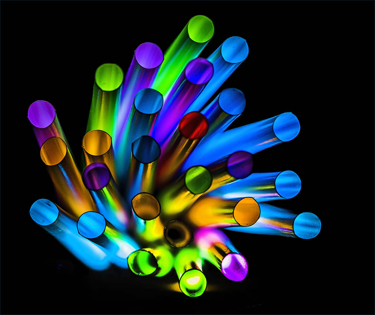 Lumo tubes