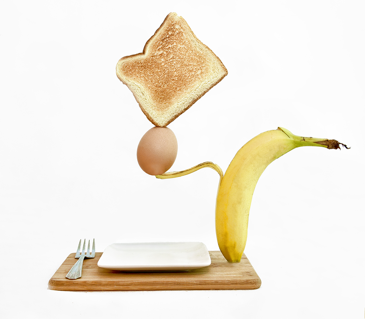 Balanced Breakfast