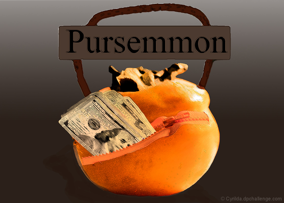 Pursemmon