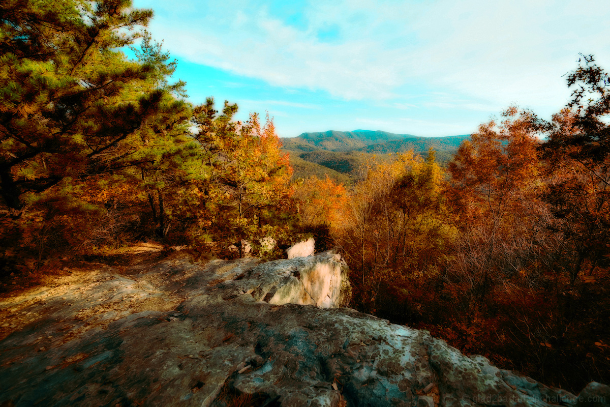 Overlook Rock