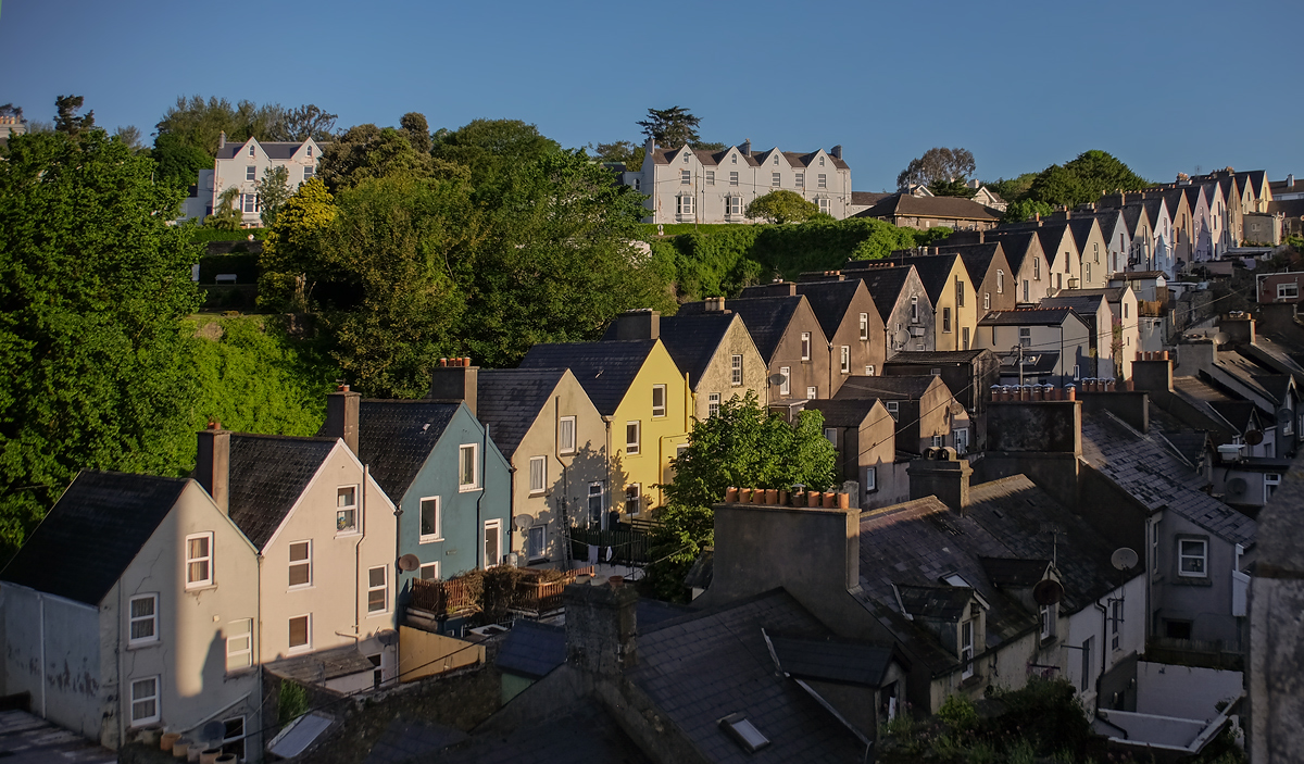 Cobh