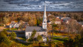The Village Church