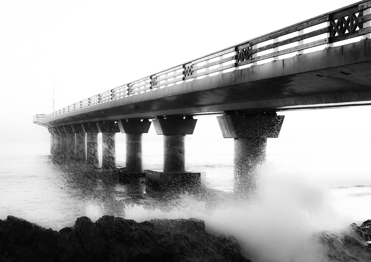 east coast pier